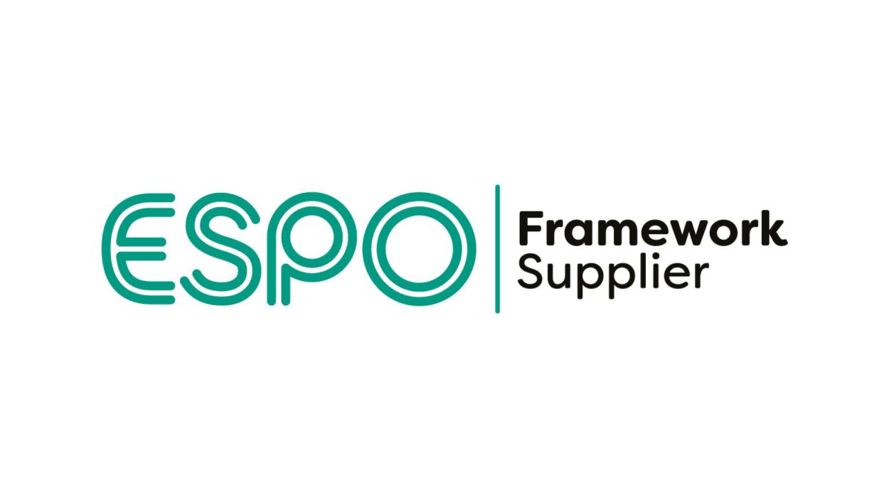 ESPO Framework Supplier UK