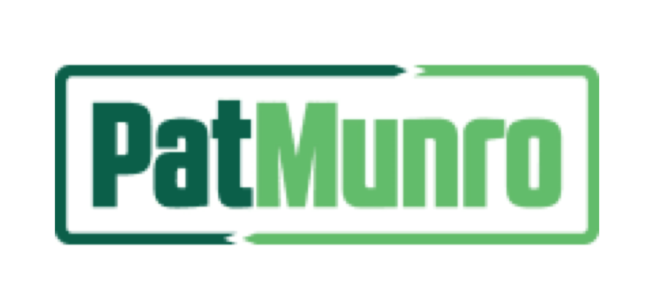 12 (1) pat munro