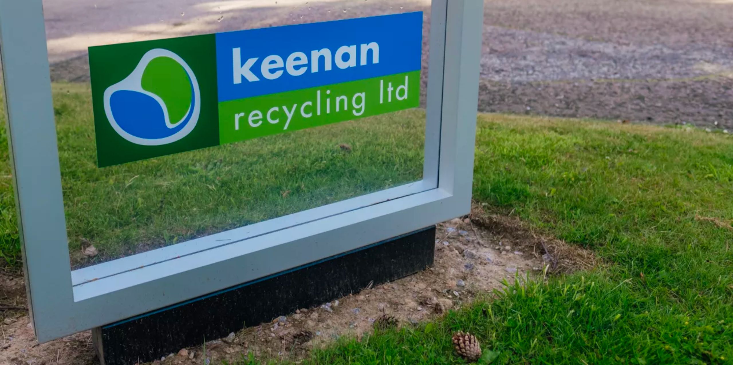 (c) Keenanrecycling.co.uk