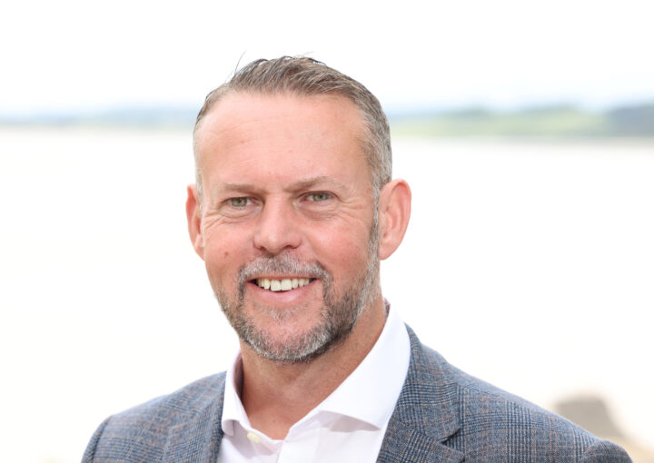 Grant Keenan- Keenan Recycling - National Food Waste Conference