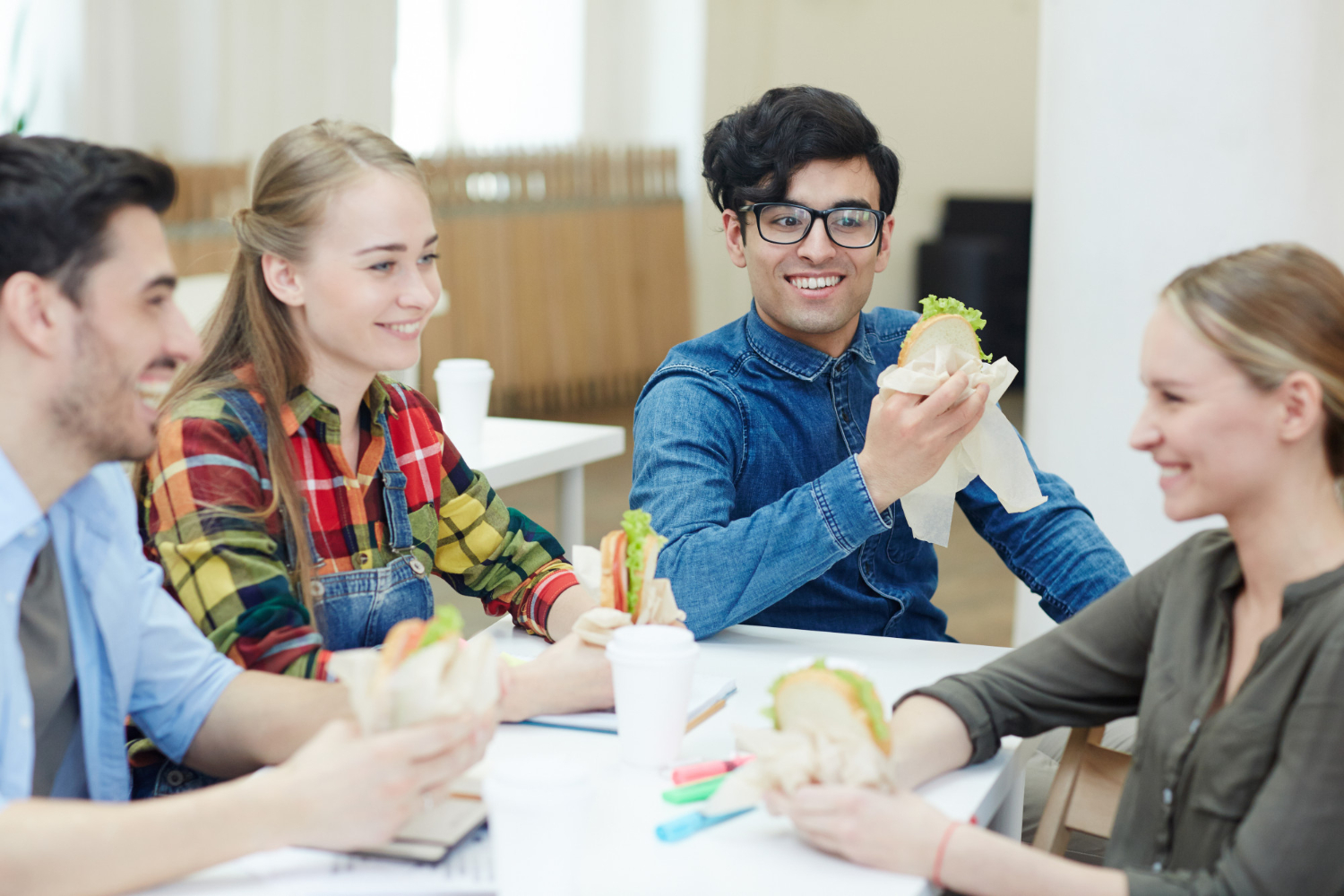 Keenan Recycling UK schools colleges food waste universities