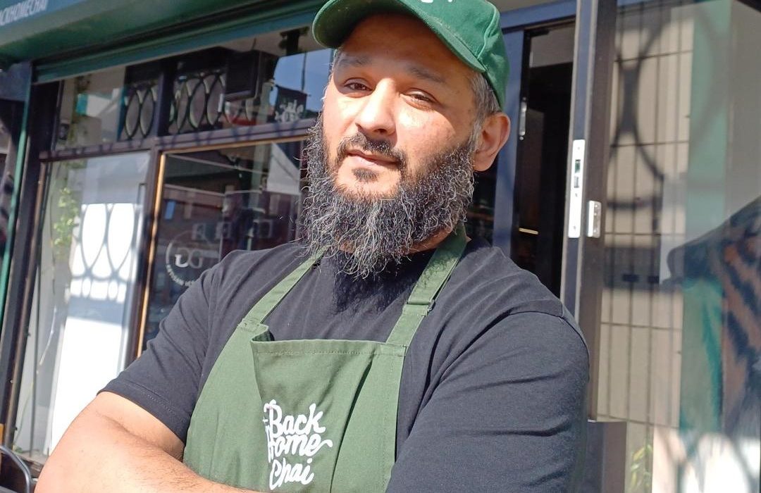 Chai restaurant food takeaway in Manchester -keenan-recycling