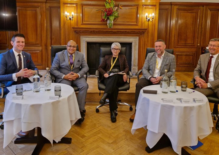 New waste legislation in England has top hospitality operators talking net zero