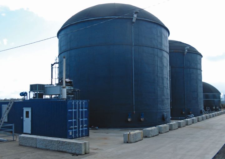Anaerobic Digestion