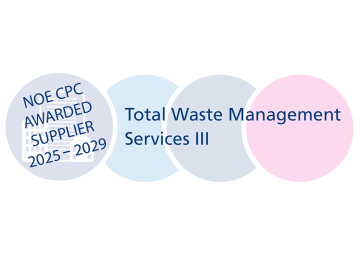 Keenan Recycling joins the NOE CPC framework for food waste management