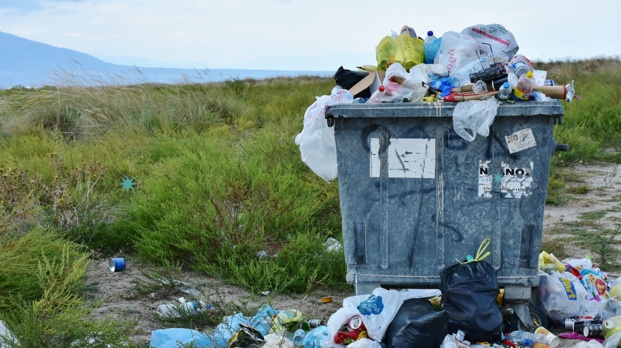 sustainable future at Keenan Recycling