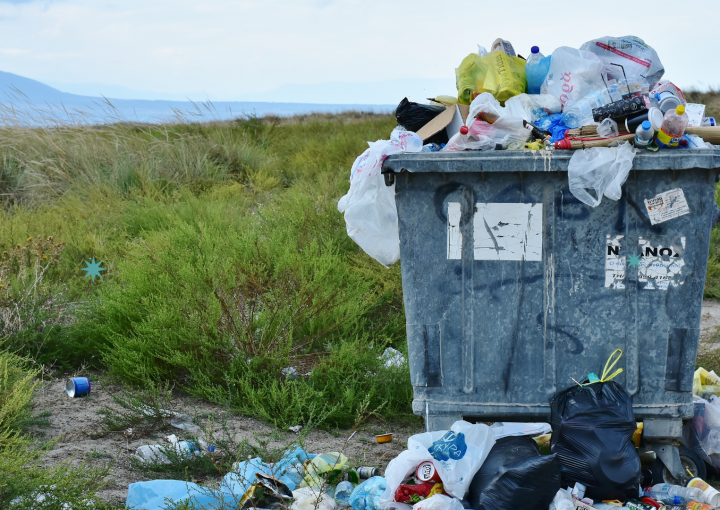 sustainable future at Keenan Recycling