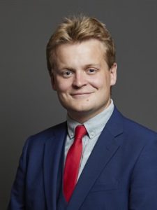 Euan Stainbank MP -Early Day Motion EDM Keenan Recycling
