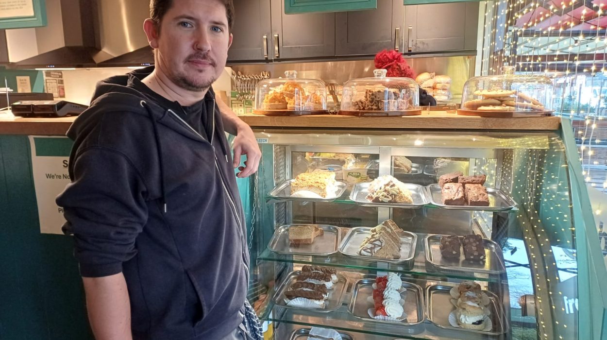 Simpler Recycling for Micro Businesses - Old Bakery, Manchester UK