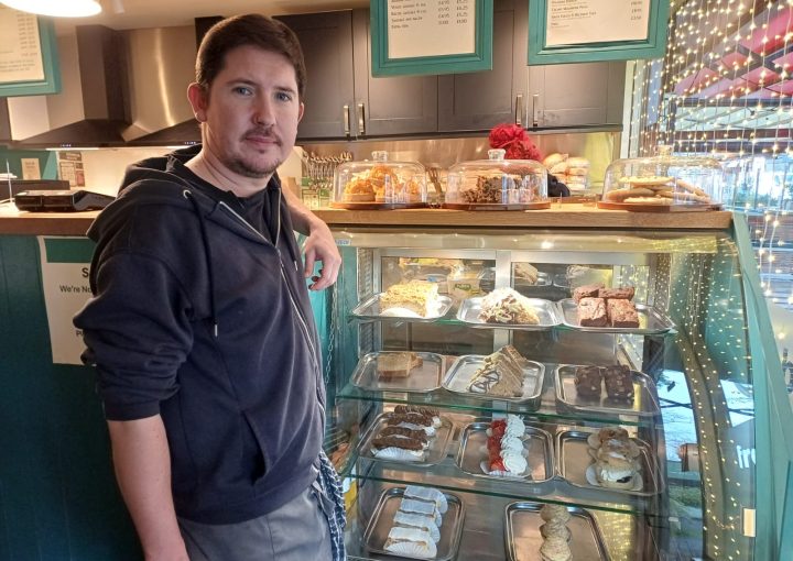 Simpler Recycling for Micro Businesses - Old Bakery, Manchester UK