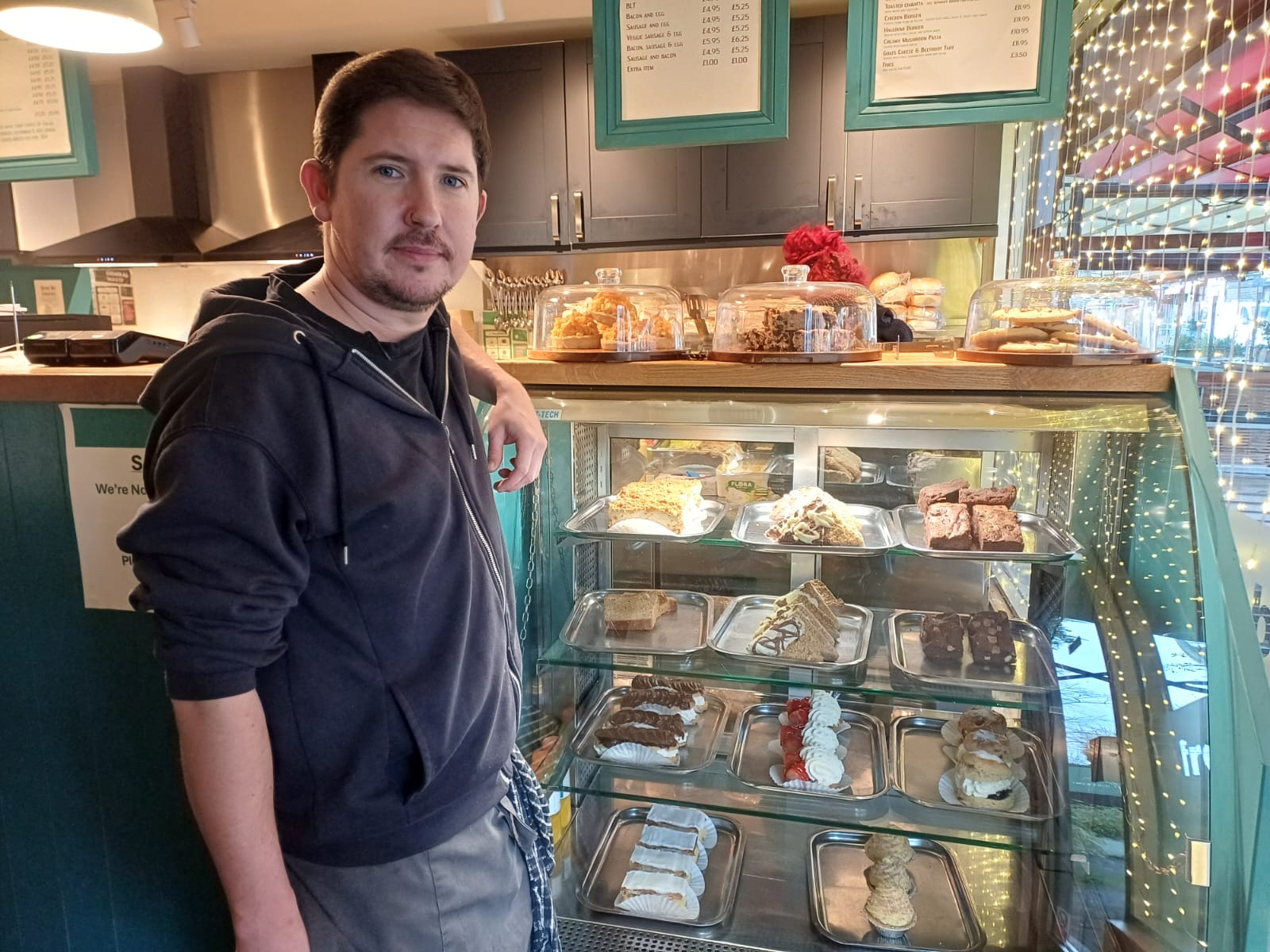 Simpler Recycling for Micro Businesses - Old Bakery, Manchester UK